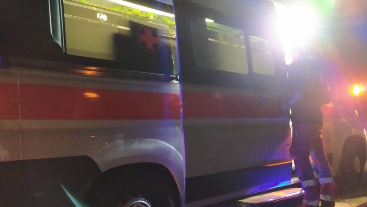 Si accascia a terra per strada: 67enne perde la vita davanti ai passanti