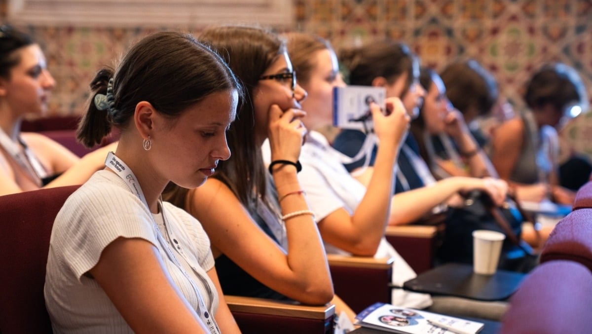 Educating Future Citizens: al via un anno di scambi, ricerca e innovazione per migliaia di studenti - 