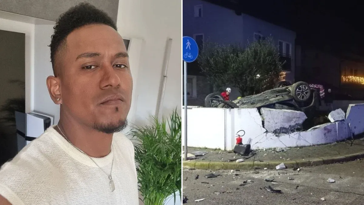 Rientro dalla cena di Natale finisce in tragedia a Bagnaria Arsa: morto Calao Niuvar - 