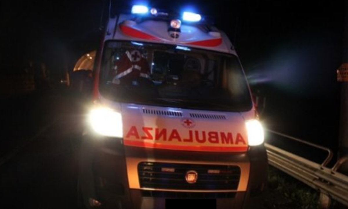 Investito da una Bmw a Latisana: gravissimo ciclista 77enne - 