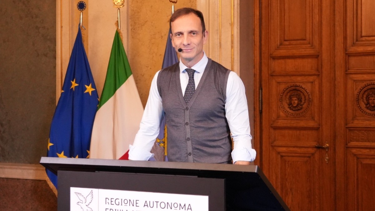 Fedriga annuncia 6,5 miliardi di euro per il 2026: priorità a sanità, famiglia e infrastrutture - 