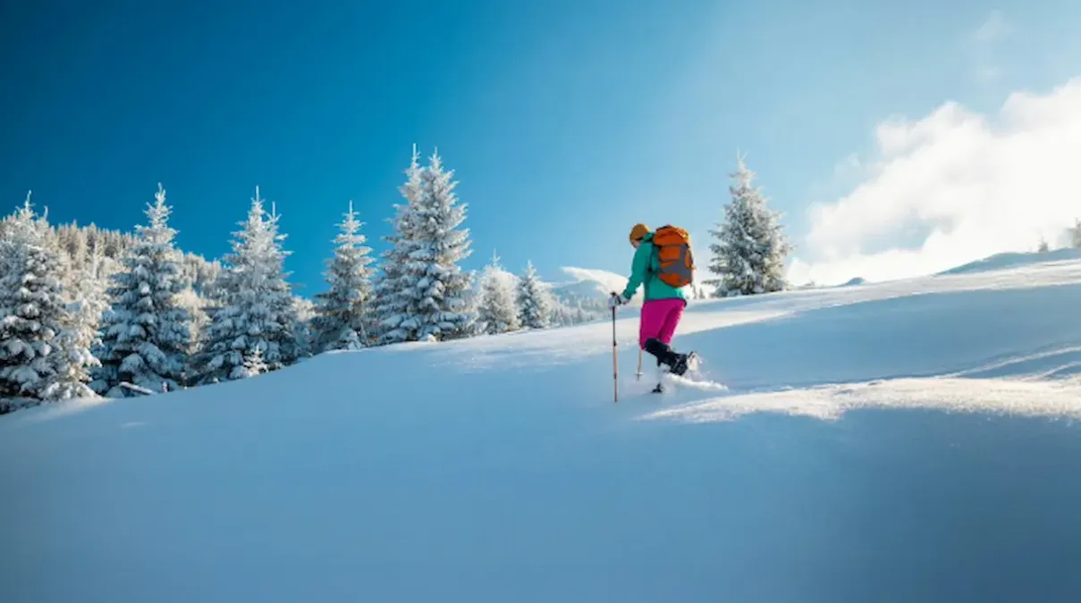 Tutto pronto per la stagione invernale a Claut: spettacoli, musica e sport sulla neve - 