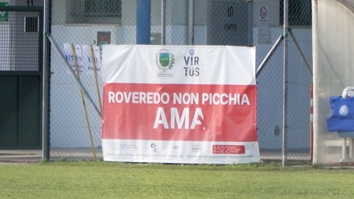 Virtus Calcio Roveredo, lo sport come presidio educativo e comunitario - 