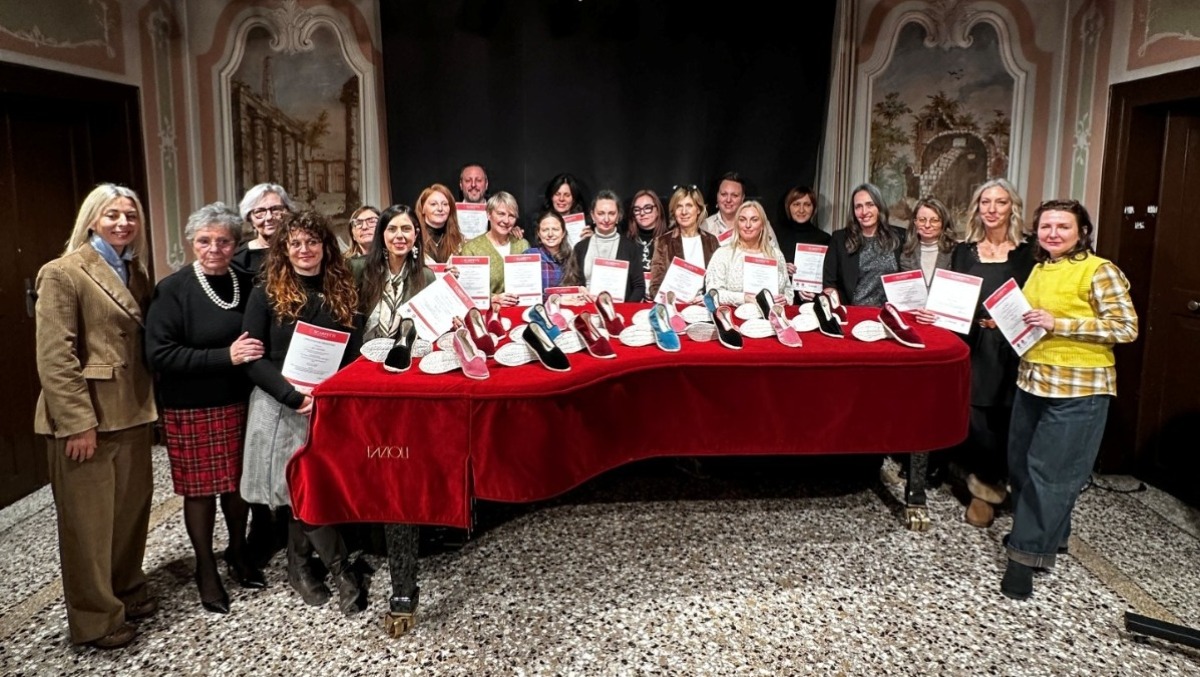 Tradizione e futuro: scarpets carnici, concluso il corso a Casa Gortani - 
