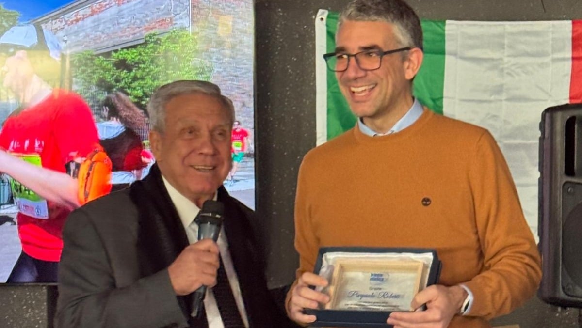 Trieste Atletica, sport e impegno sociale premiati a fine anno - 