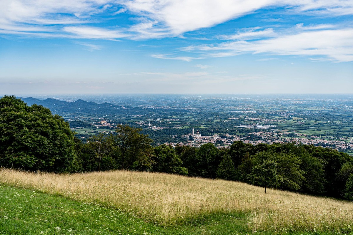 Online la piattaforma per scoprire itinerari e luoghi storici di Pieve del Grappa - 