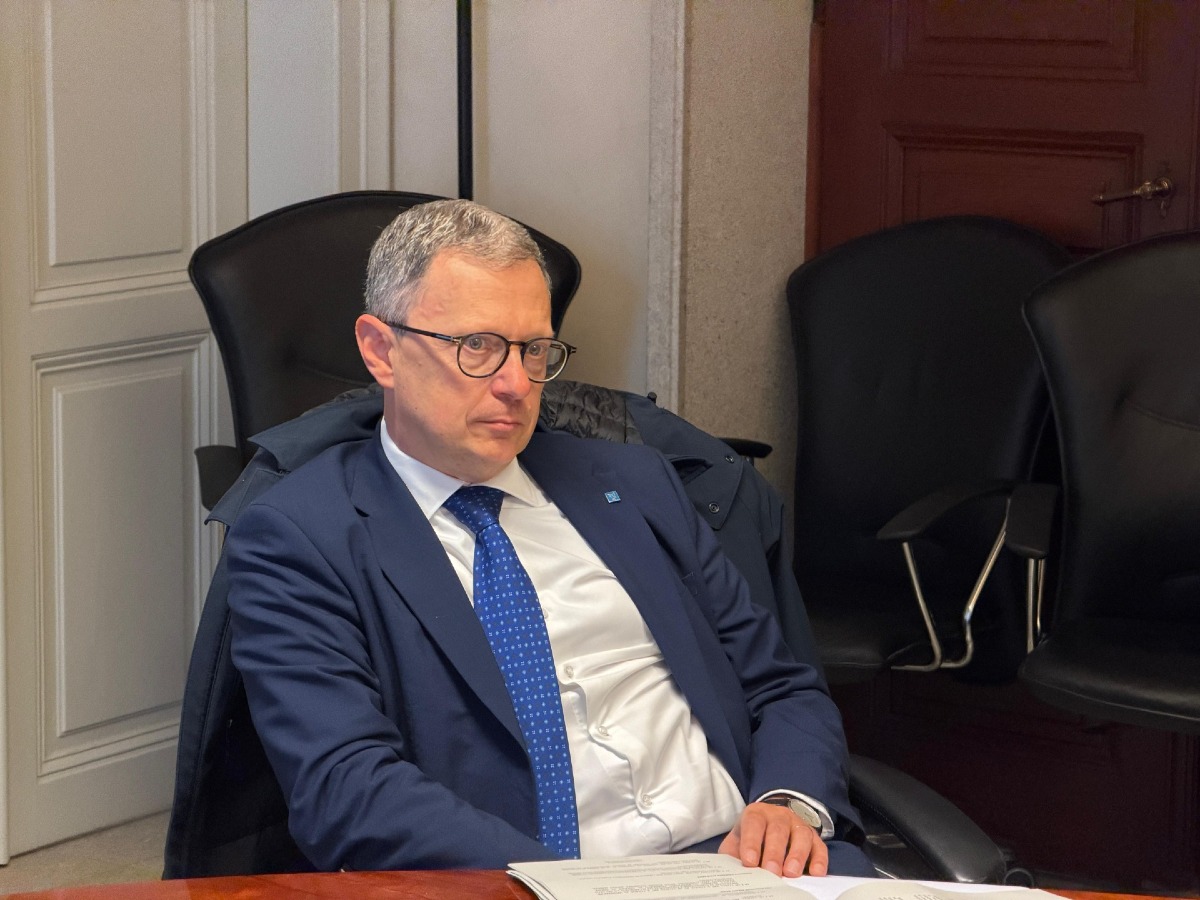 Ambiente e sicurezza nelle aree montane: approvato il bando regionale Srd08 2026 - 