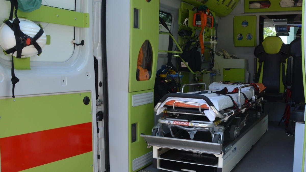 Violenza a Tolmezzo, uomo aggredito mentre passeggia: 61enne picchiato e derubato - 