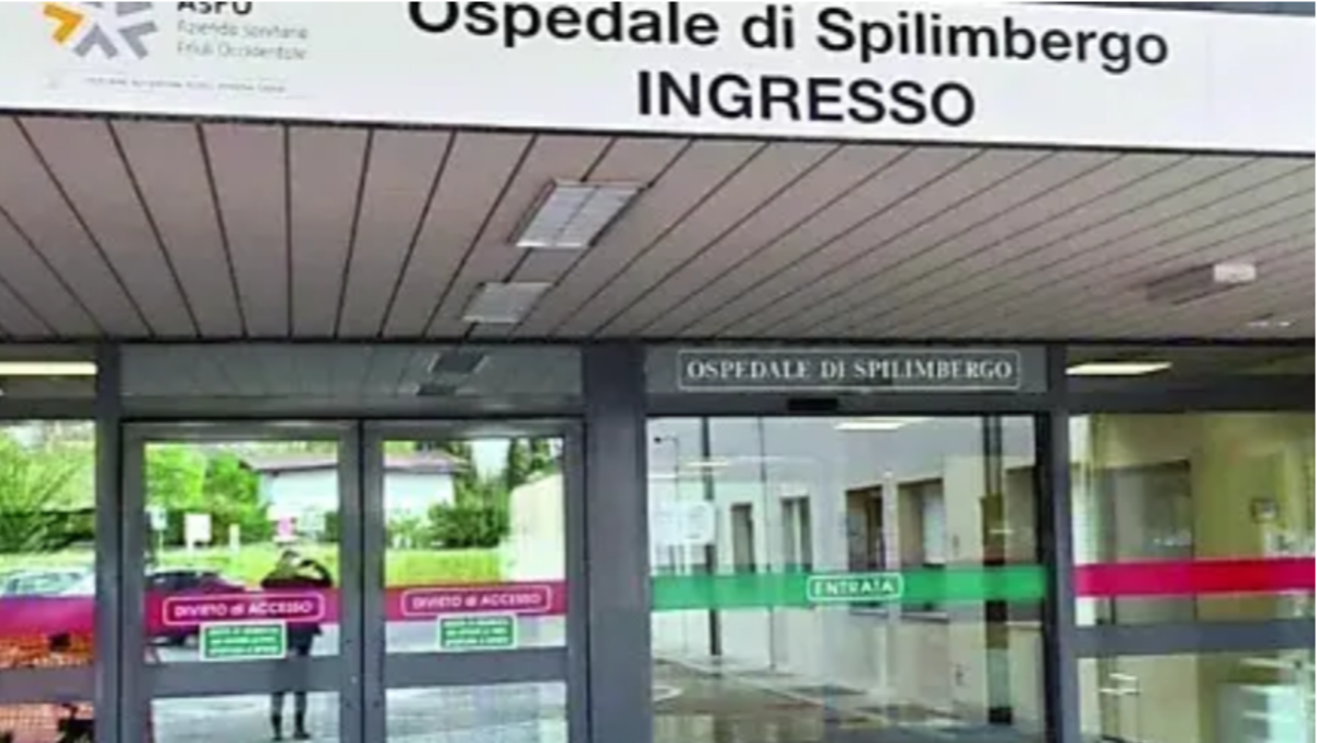 Avverte un forte dolore al torace ma viene dimesso dal pronto soccorso: muore dopo 3 giorni - 