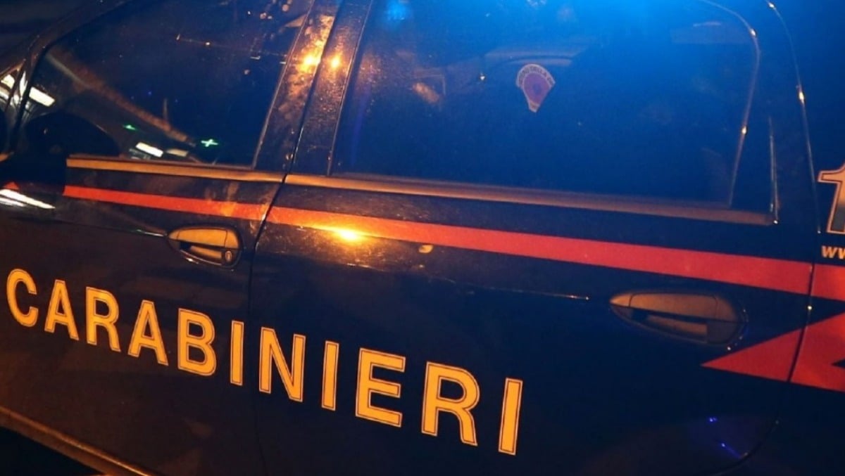 Rave party non autorizzato sul greto del Cellina: identificati 80 giovani - 