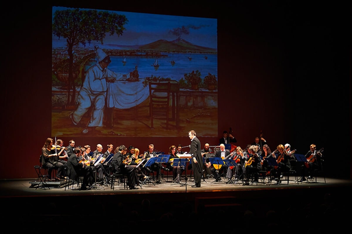 Balkan Tour: musica e narrazione tra Friuli e Balcani