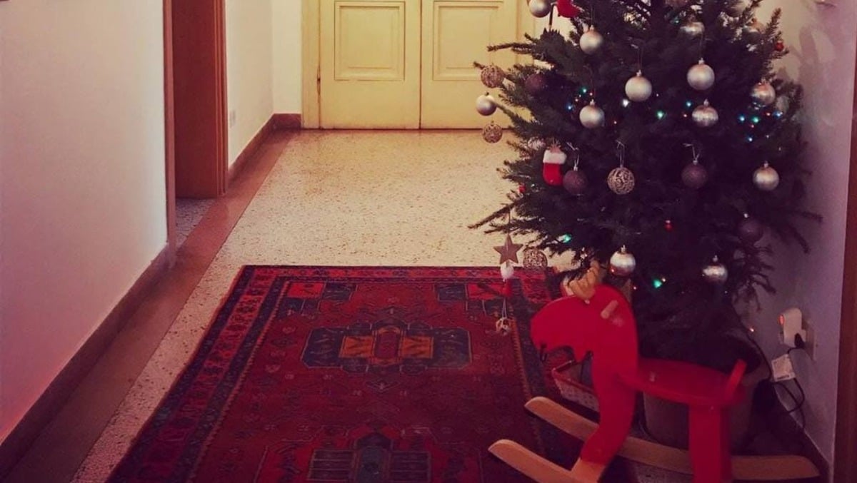 Udine, al via le iscrizioni al Progetto Famiglia: incontri per future mamme, papà e bimbi fino a 3 anni - 