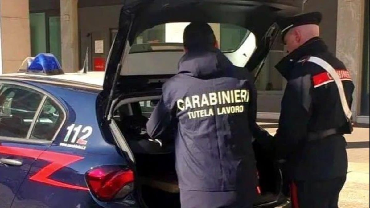 Indagini del NIL nel Pordenonese: rilevate irregolarità e operai in nero, sospese due attività - 