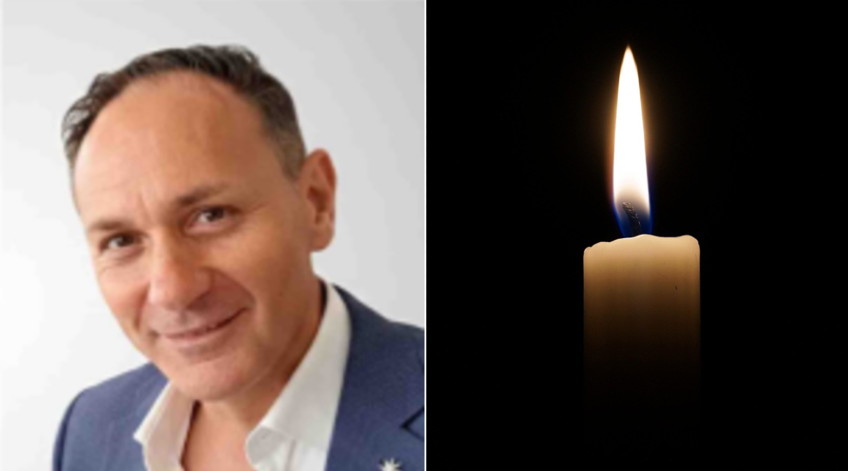 Finanziere si sente male durante la cena di fine anno con i colleghi: Lorenzo muore a 49 anni - 