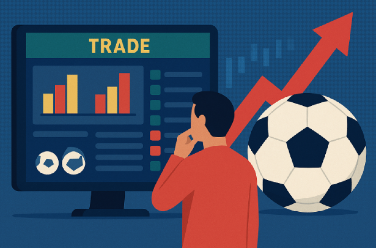 Lo sport visto dai numeri: storie di trasparenza - 