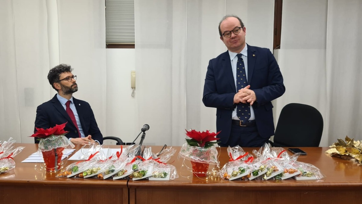 A Precenicco consegna delle Costituzioni ai neodiciottenni e borse di studio agli studenti meritevoli - 