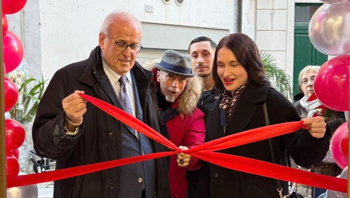 Gorizia, inaugurato il nuovo centro estetico grazie ai fondi europei: ecco dove - 
