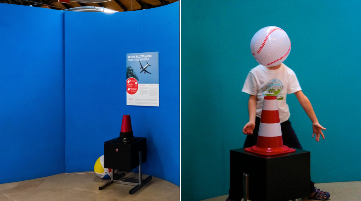 Comete in volo all’Immaginario di Pordenone: un’esperienza tra scienza e creatività - 