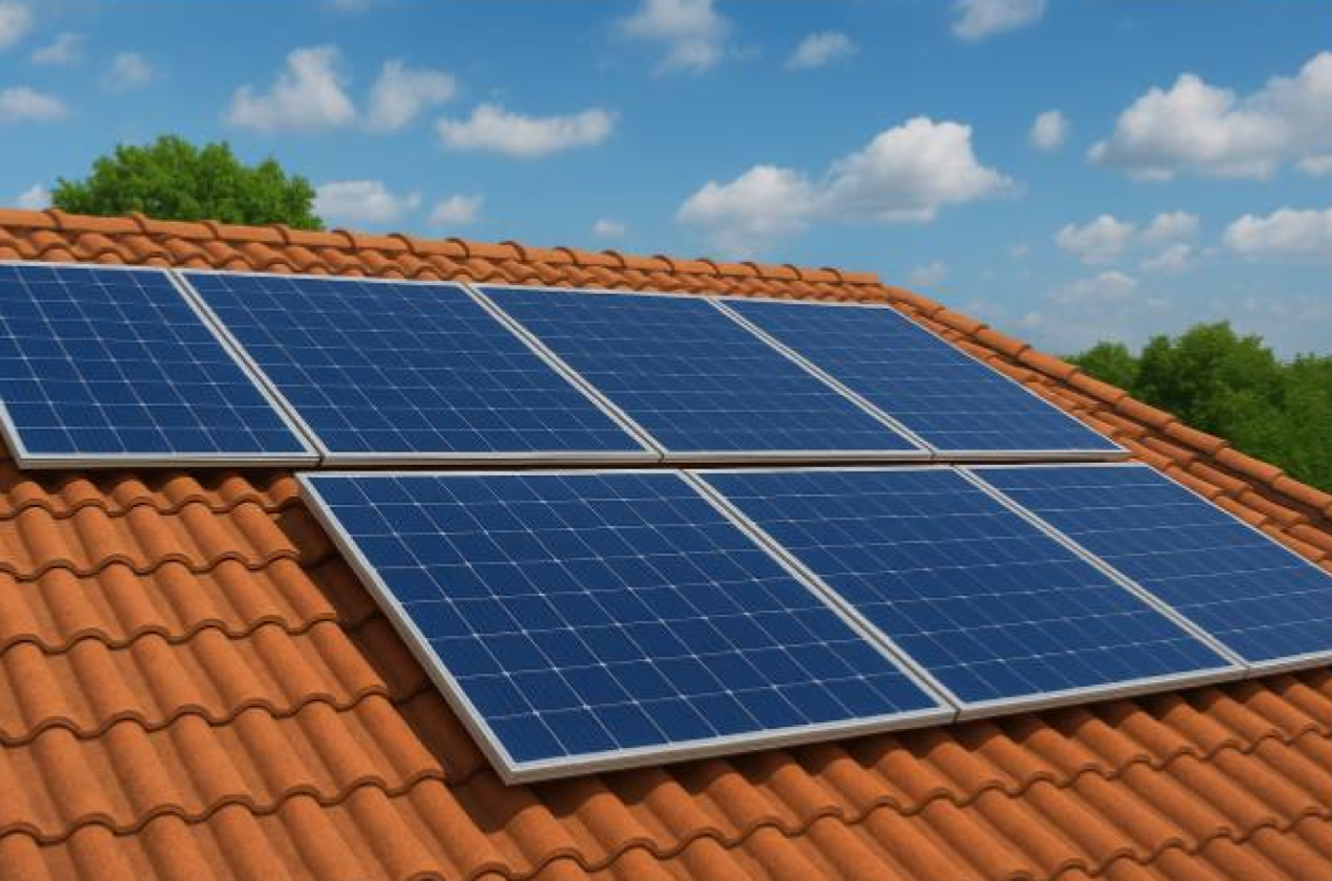 Guida all’installazione di un impianto fotovoltaico: tutto ciò che serve sapere - 