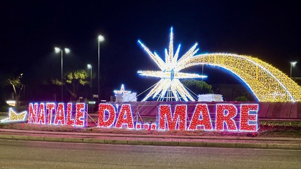 Lignano festeggia il nuovo anno con otto giorni di eventi gratuiti: ecco il calendario - 