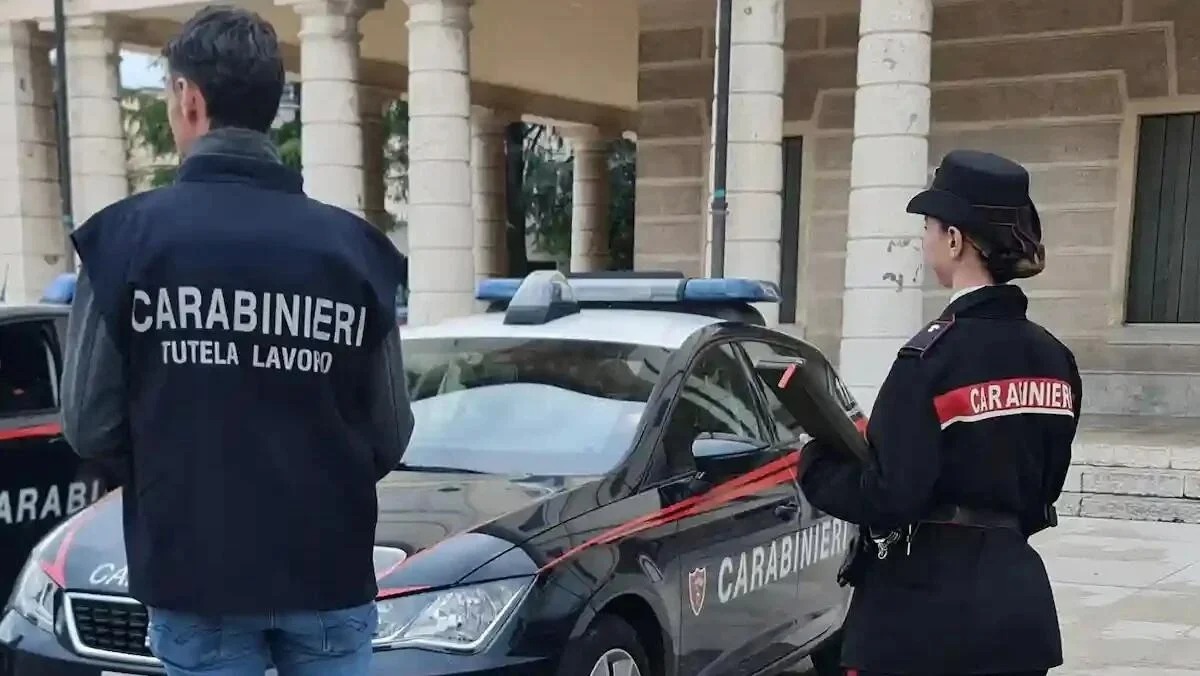 Lavoro nero in un ristorante etnico a Trieste: attività sospesa, sanzionato il titolare - 