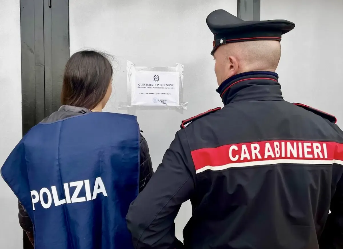 «Liti, aggressioni e violenze»: chiuso un locale in Friuli. Cosa è successo.  - 