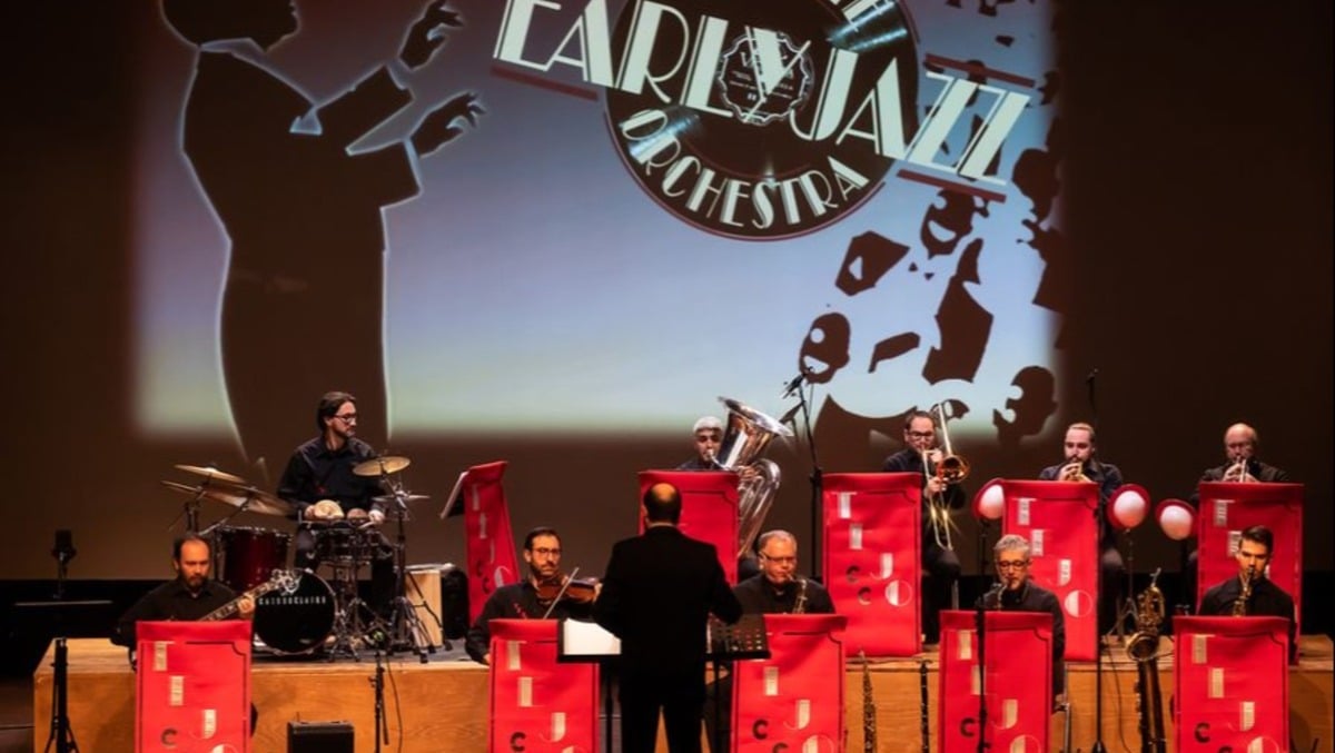 Una notte al Cotton Club: a Trieste il tributo jazz ai 40 anni del Quartetto Cetra - 