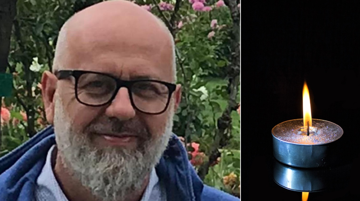 Lutto nel mondo della sanità, Lorenzo muore improvvisamente a 53 anni: chi era - 