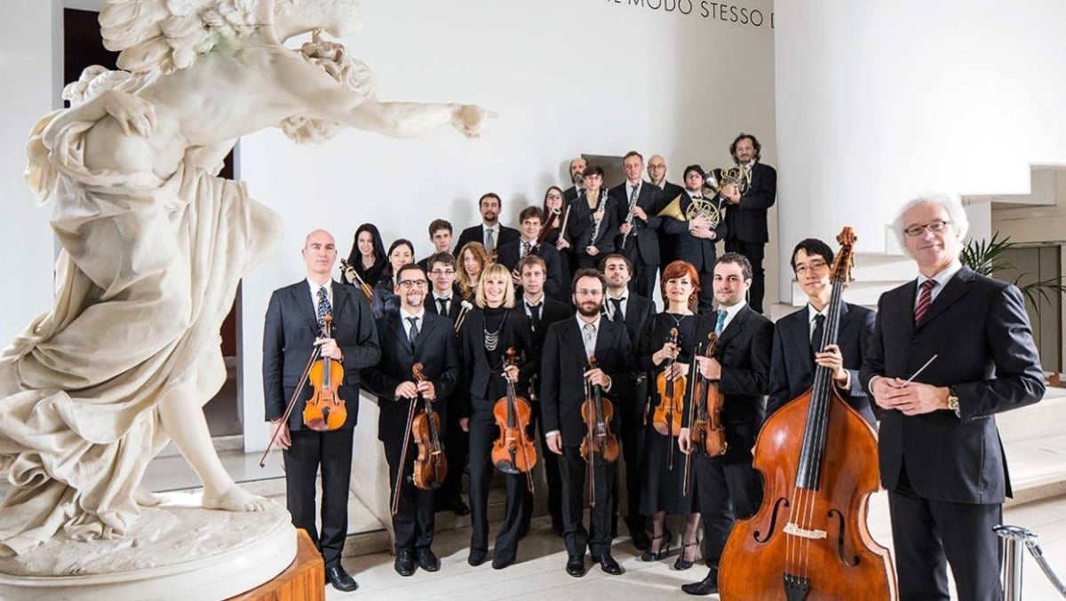Musicae saluta il 2025 con Vivaldi: a Sacile la Busoni e due soliste d’eccezione - 
