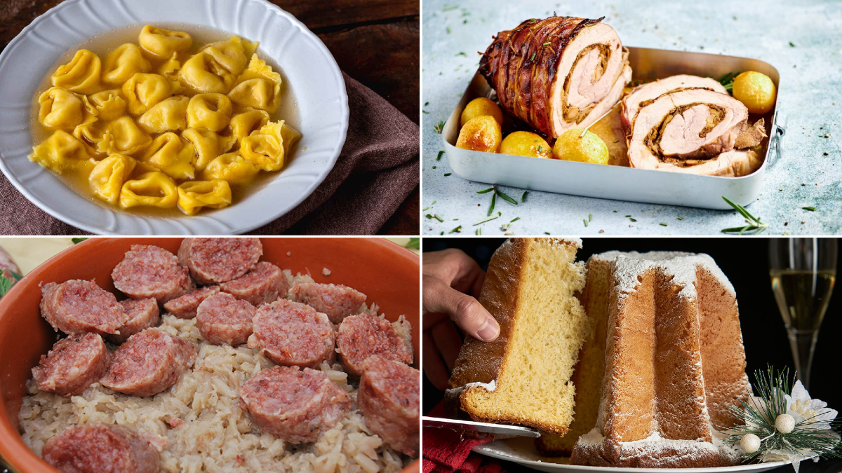 Pranzo di Natale a Nordest: piatti, rituali e sapori in Veneto e Friuli - 