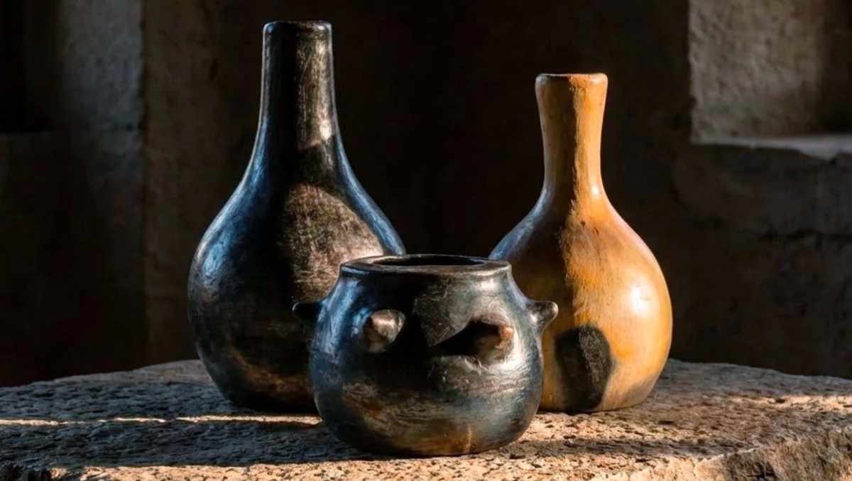 Oltre il design industriale: Vicode e l’arte di custodire storie (e ceramiche) che hanno un’anima  - 