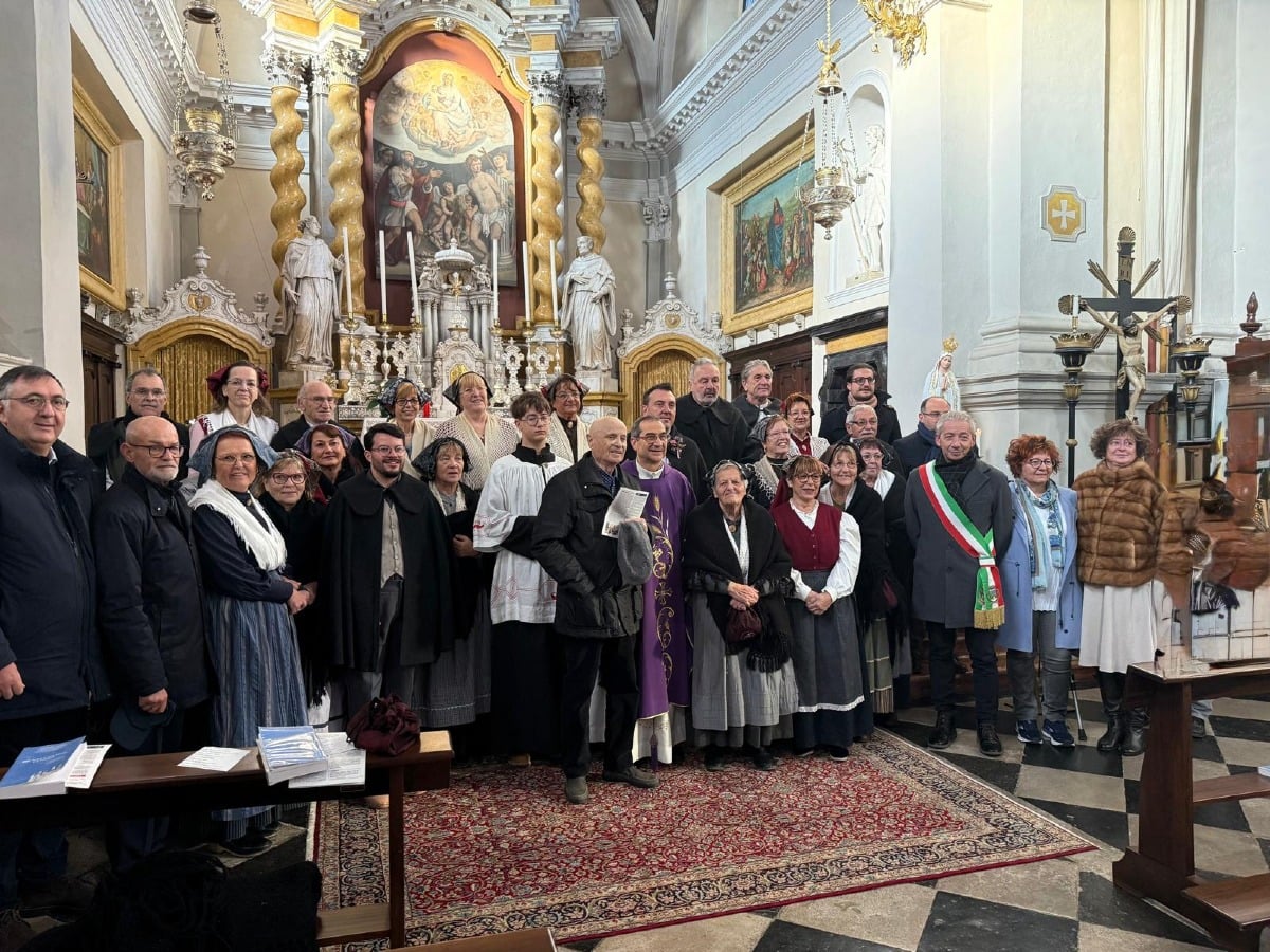 Turriaco celebra le radici venete in Brasile: incontro sul Talian - 