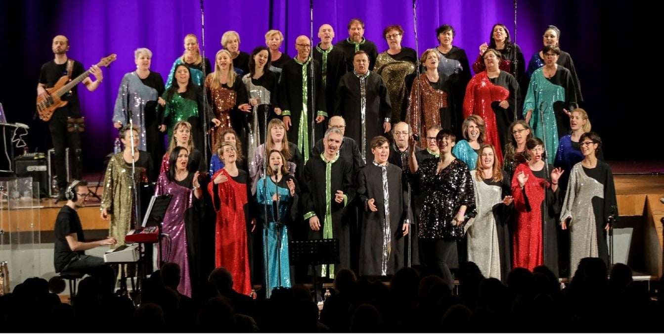 Grado, Black Music, Gospel e Disco per il “Nadal de l’Isola” - 