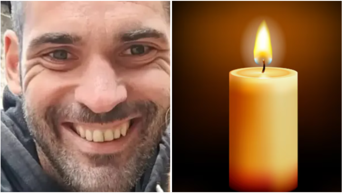 Tragedia ad Azzano Decimo, 37enne muore nel sonno: addio a Elia Bailot - 