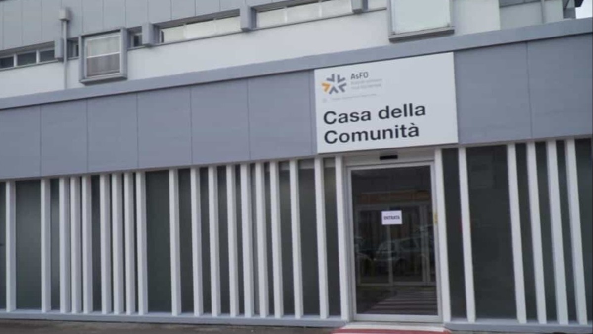 Nuovi presidi sanitari a Sacile e Maniago: cambia l’assistenza sul territorio - 