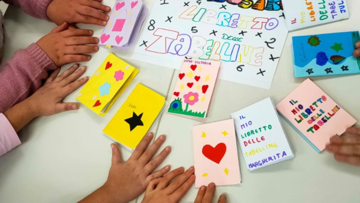 Educazione e inclusione durante le vacanze di Natale: a Pordenone debutta il Punto Bianco - 