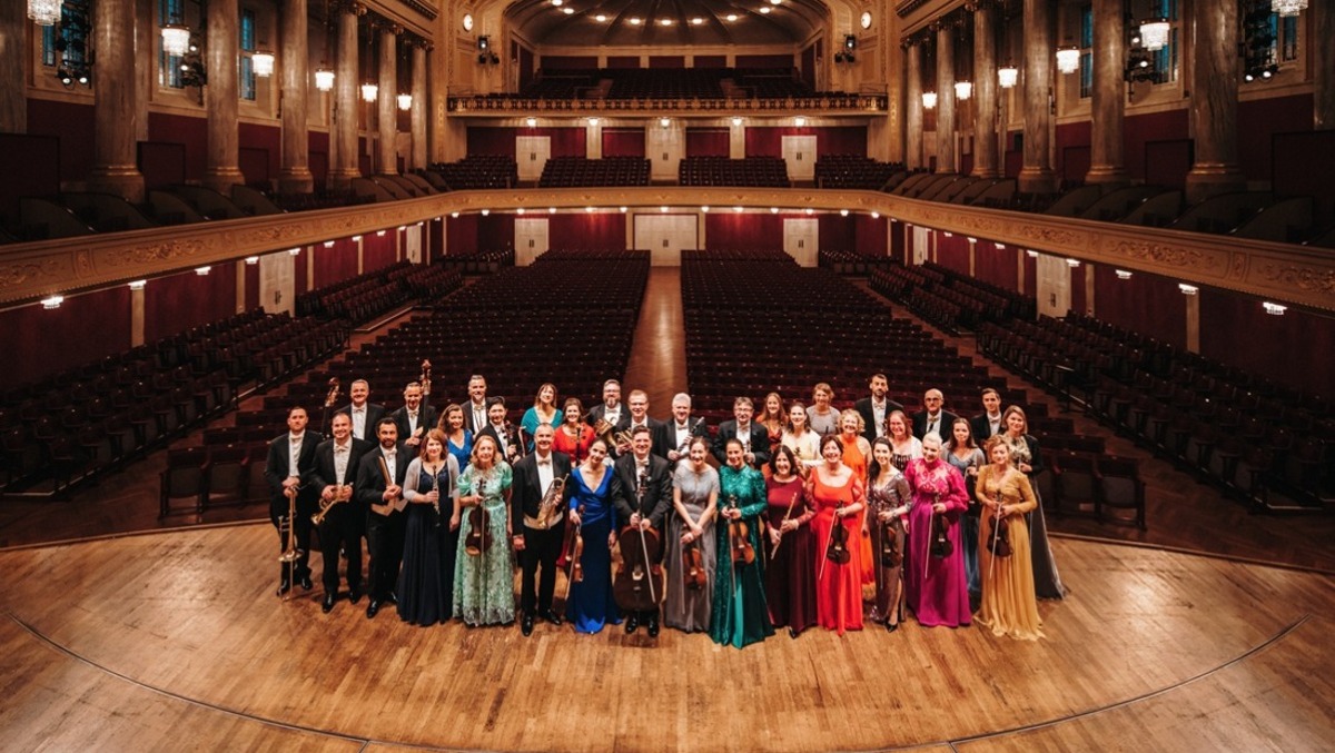 Concerto di San Silvestro: Udine saluta l’anno con la Strauss Festival Orchester Wien - 