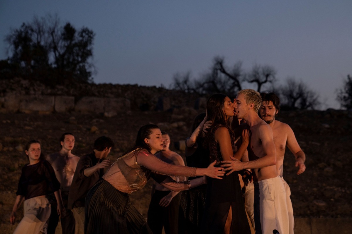 Al Teatro Duse cresce l’attesa per Theorìa 2026: una stagione che parla al presente - 