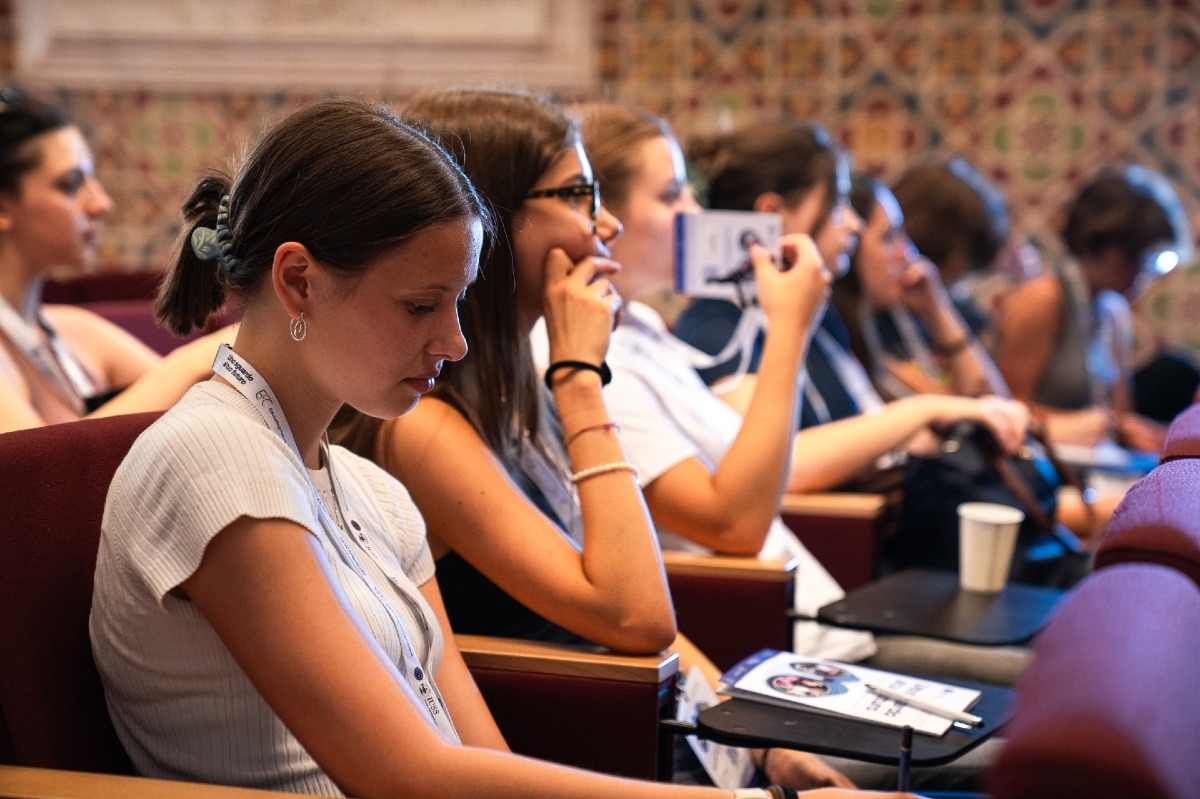 Educating future citizens, una rete nazionale per formare le nuove generazioni - 