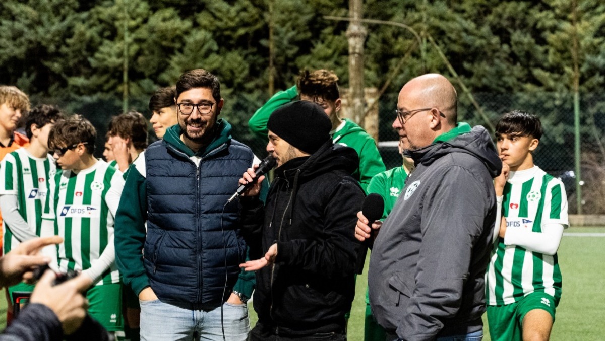La Notte delle Stelle a Trieste: sport, solidarietà e magia di Natale - 
