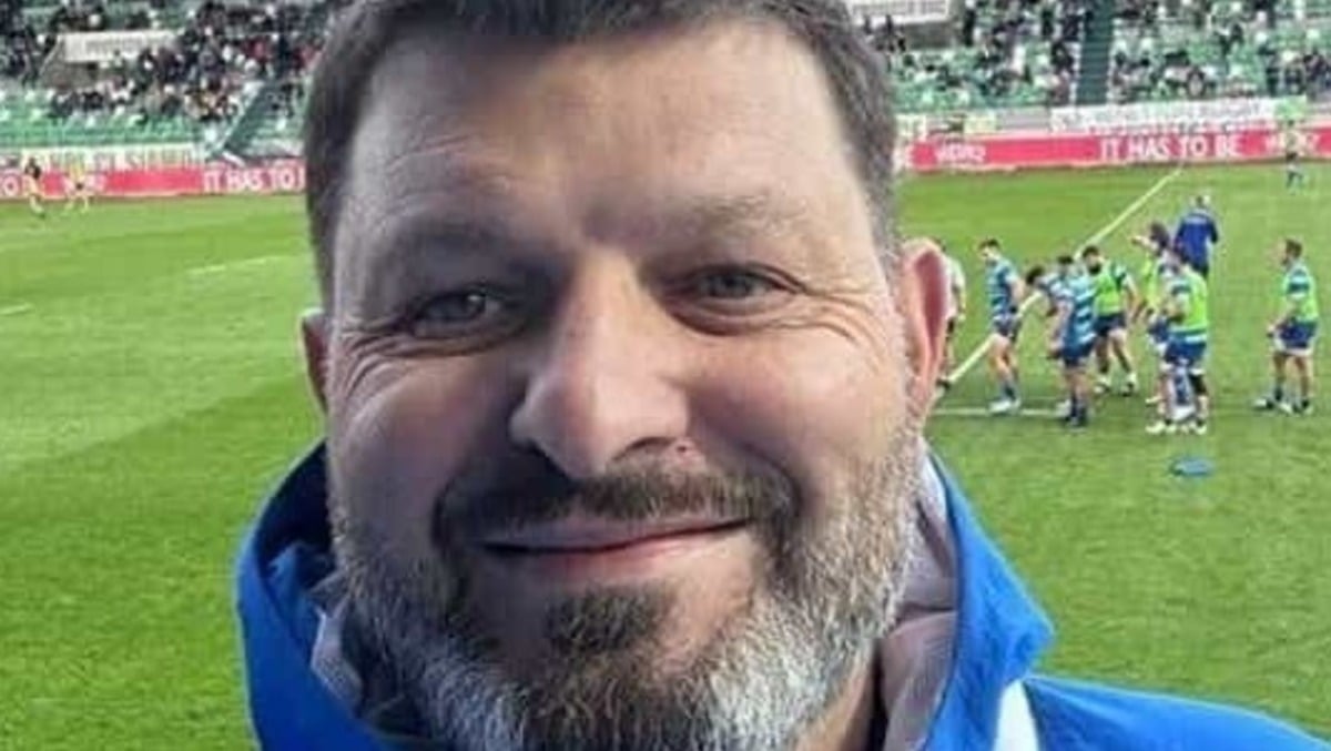 Rugby trentino in lutto, addio a Samuel Zambelli: malore fatale a soli 48 anni - 