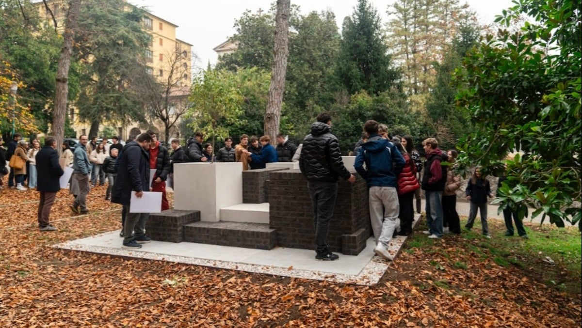 Interazione sociale “smartphone free”: agli Istituti Filippin nasce un think space innovativo - 