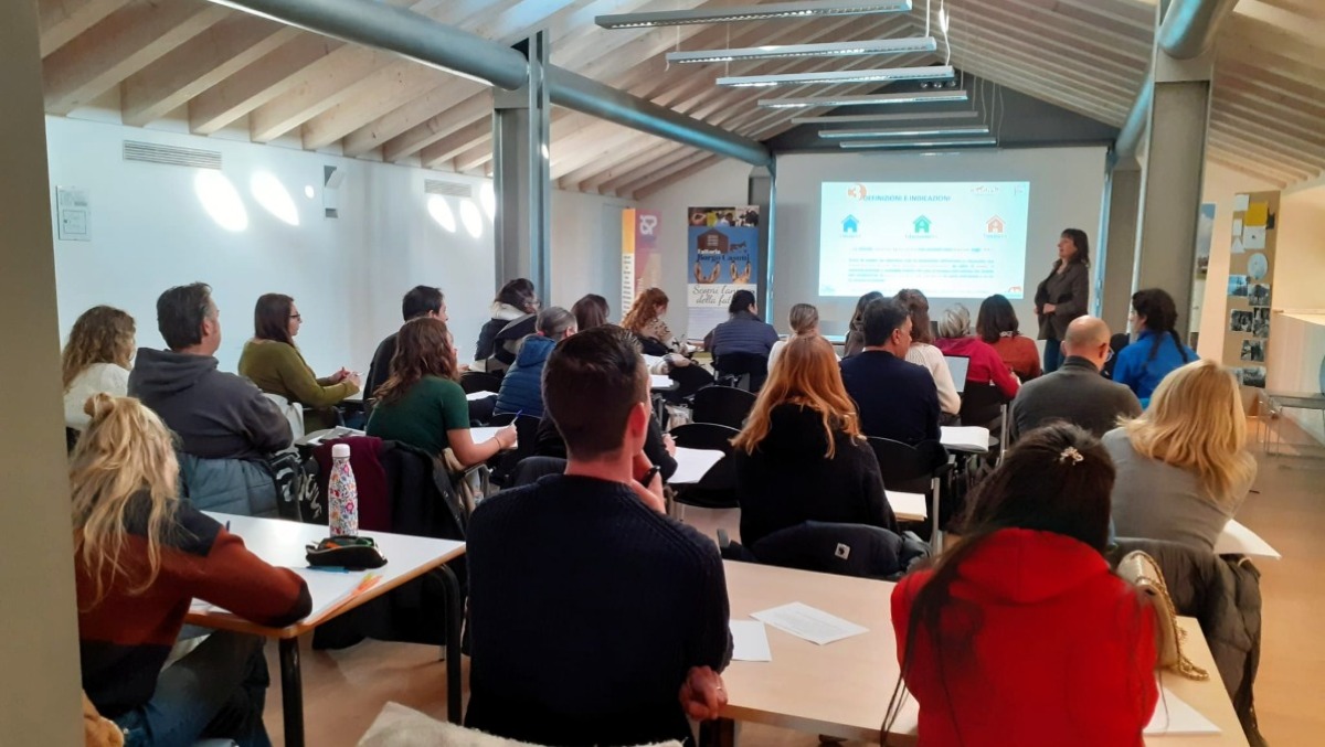 Interventi di pet therapy contro il disagio giovanile: corso tutto esaurito a Susegana - 