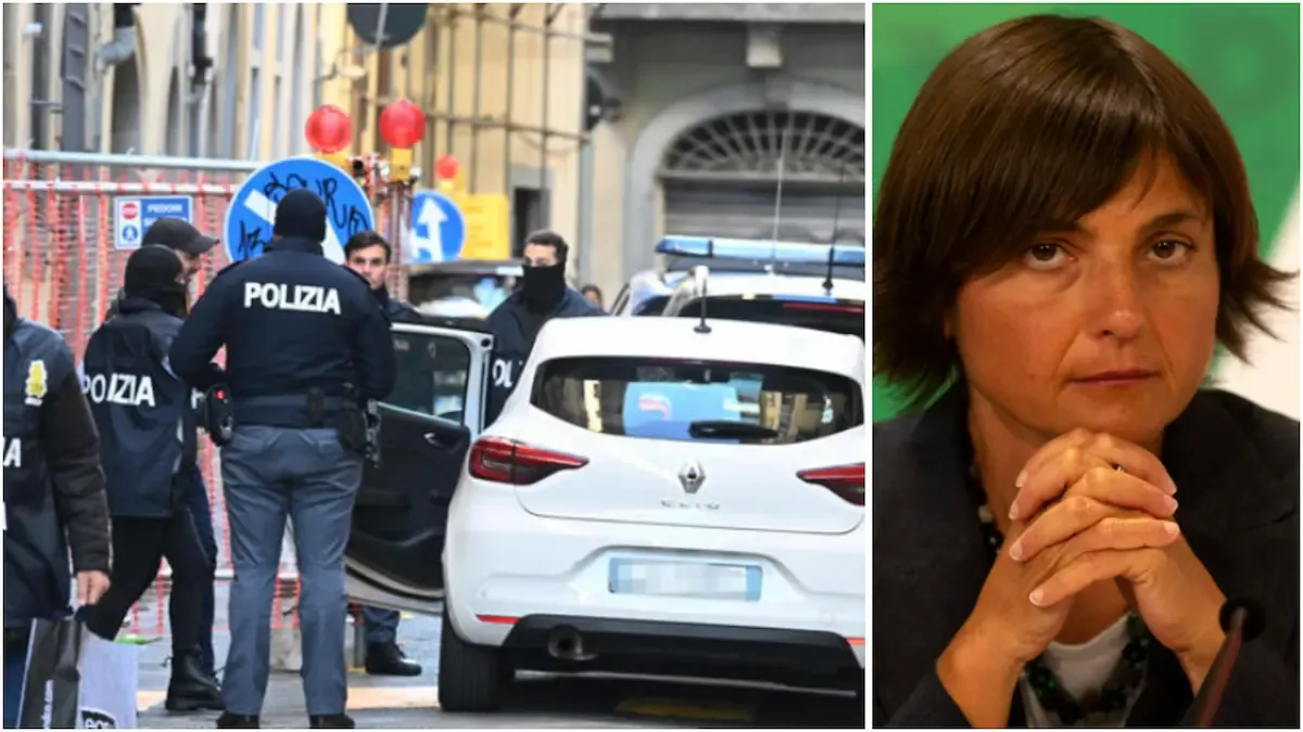 7 milioni ad Hamas, Serracchiani: «Sostegno a giustizia e polizia. A destra strumentalizzazione» - 