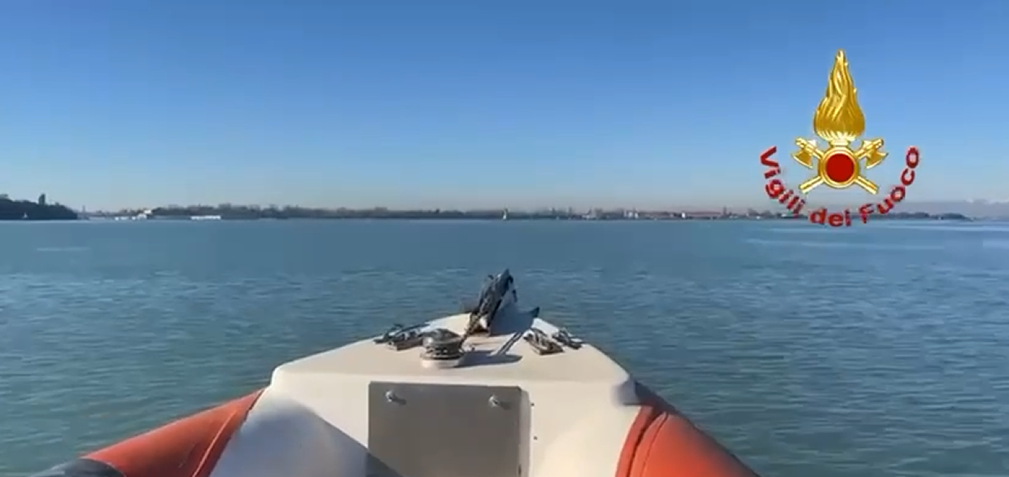 Il padre non rientra a casa, il figlio lancia l’allarme: 57enne disperso | VIDEO - 