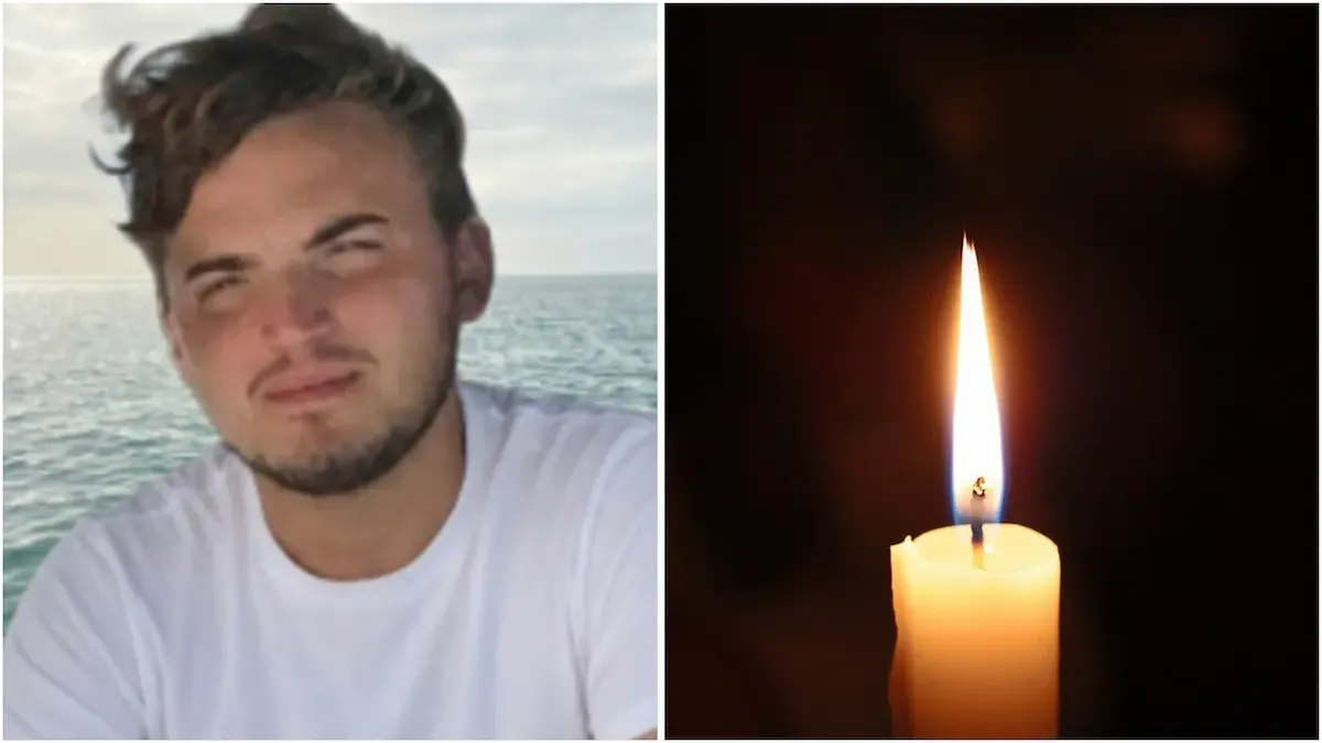 «Non mi sento bene, ho mal di testa», poi la tragedia: Francesco muore a 27 anni - Francesco Pozzoli, 27 anni