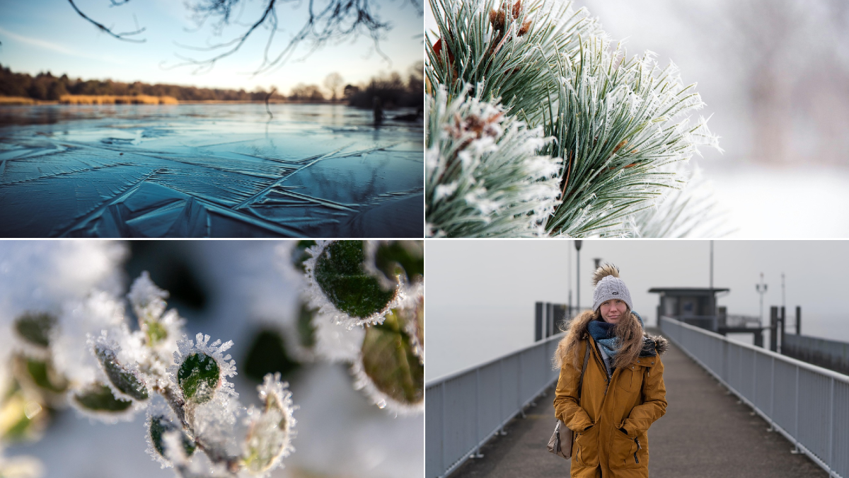 Meteo e previsoni di fine anno a Nordest: cosa aspettarsi nei prossimi giorni - 