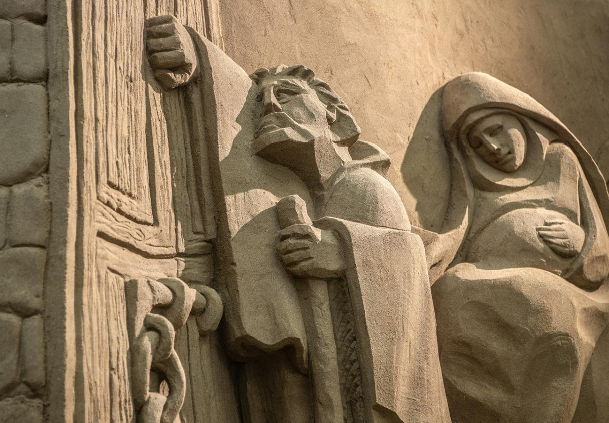 Lignano, successo record per il Presepe di Sabbia: oltre 45mila visitatori - 