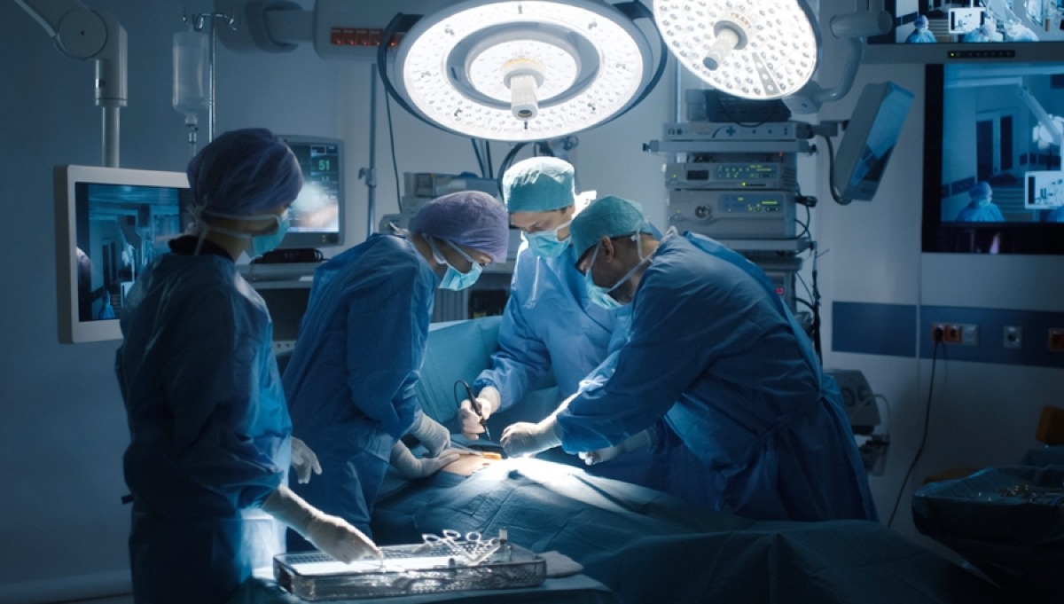 Ictus, paziente salvato da intervento flash a Santorso: ecco quanto ci hanno messo - 