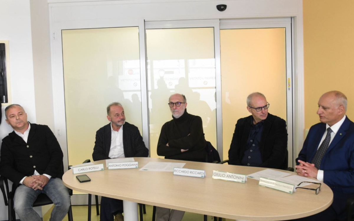 Anche Trieste inaugura la Casa della comunità: «Aperta 24 ore su 24 e sette giorni su sette» - 